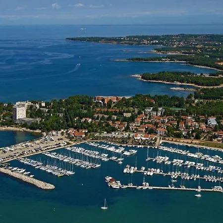 Villa Sanja Plovanija