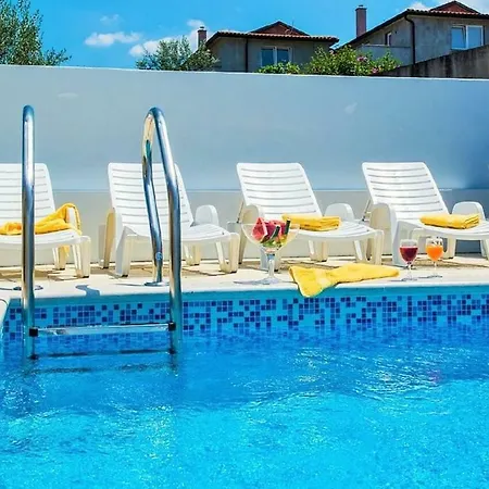 Villa Sanja Plovanija