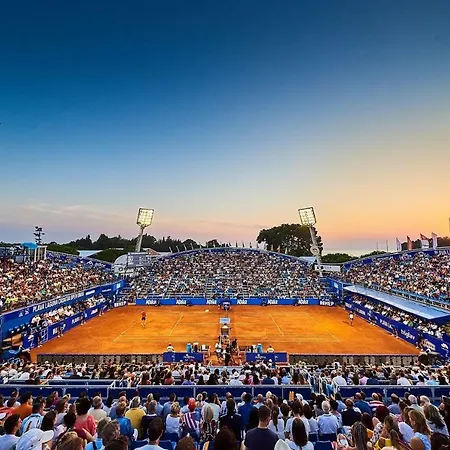 Sanja Villa Plovanija