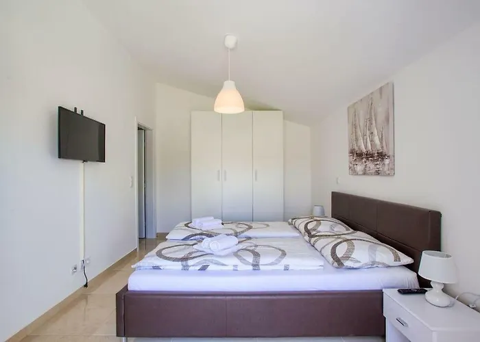 Villa Sanja