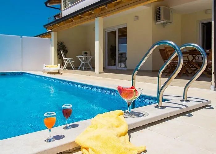 Villa Sanja *