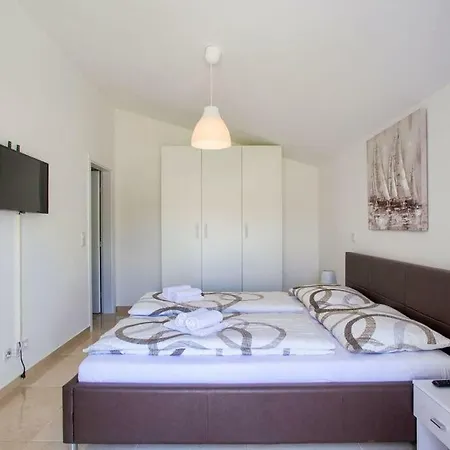 Villa Sanja