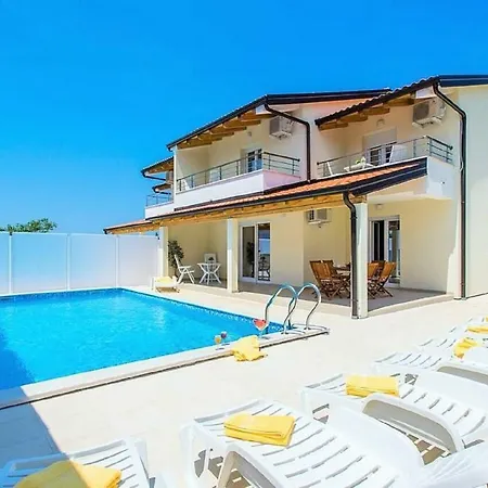 Villa Sanja