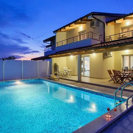 Villa Sanja