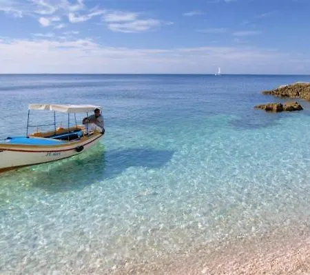 Sanja Vila Plovanija