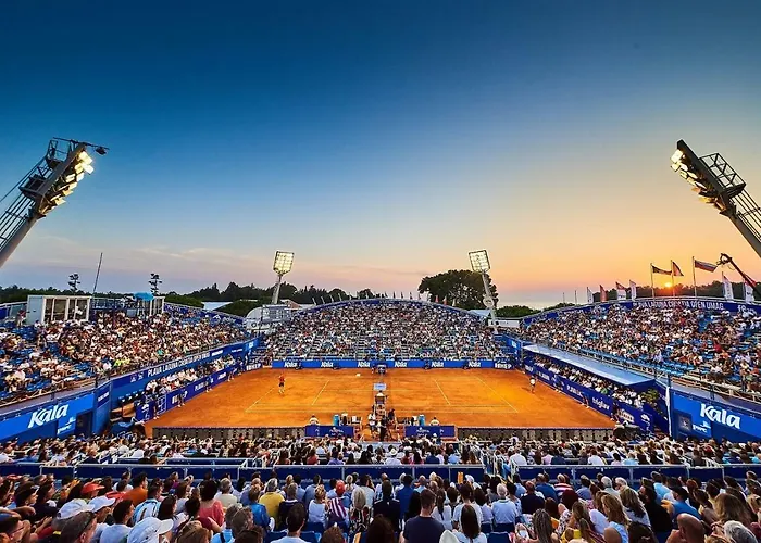 Sanja Villa Plovanija